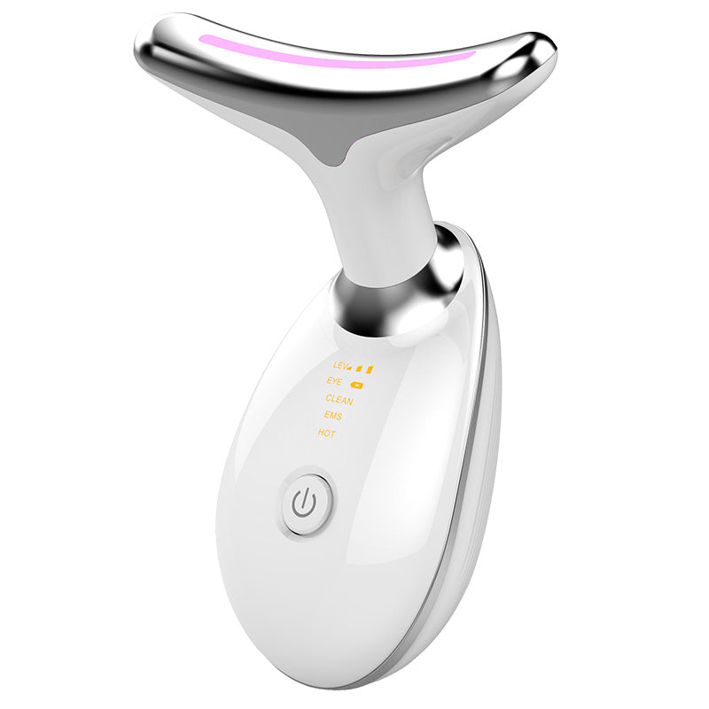 Glam Matrix Skin Tighten & Lift Neck Massager